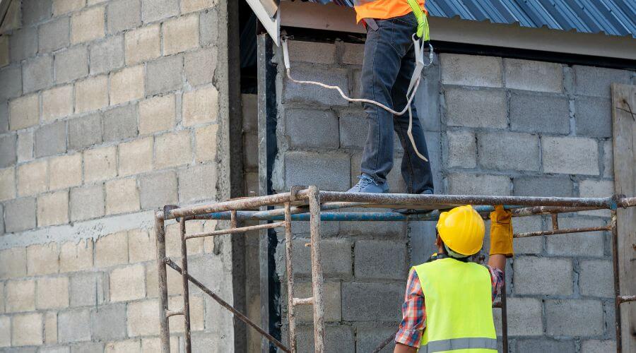 Local Chimney Repair in Egypt, TX